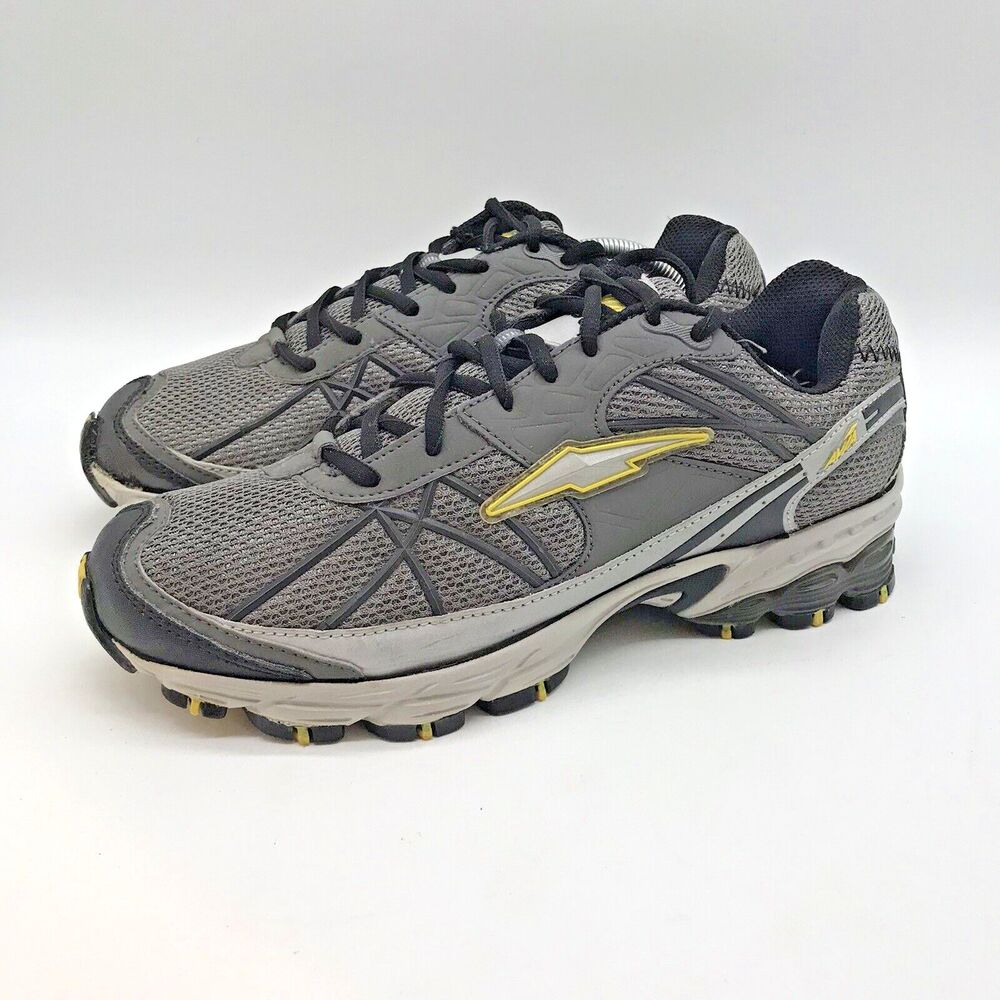 Avia 5993 SGR II Rugged Trail Running Sneakers Men's 8 Lace-up Low Top Shoes